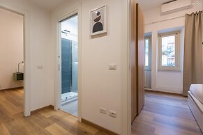 Rental in Rome Matilde Modern Apartment