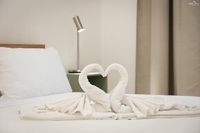 Rental in Rome Matilde Modern Apartment