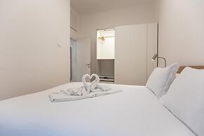 Rental in Rome Matilde Modern Apartment