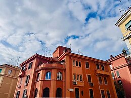 Rental in Rome Matilde Modern Apartment