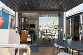 The Homeboat Company Albufeira
