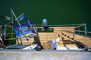 The Homeboat Company Albufeira