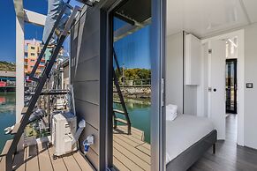 The Homeboat Company Albufeira