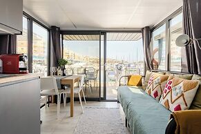 The Homeboat Company Albufeira