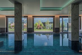 Miramontino Mountain Suite & Spa