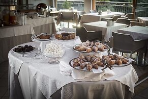 Miramontino Mountain Suite & Spa