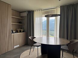 Miramontino Mountain Suite & Spa