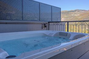 Miramontino Mountain Suite & Spa