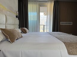 Miramontino Mountain Suite & Spa