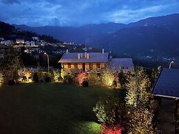 Miramontino Mountain Suite & Spa