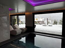Miramontino Mountain Suite & Spa