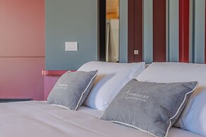 Miramontino Mountain Suite & Spa