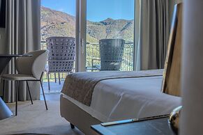 Miramontino Mountain Suite & Spa