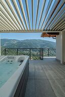 Miramontino Mountain Suite & Spa