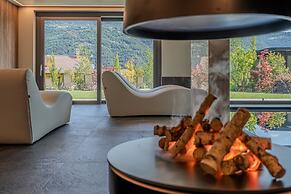 Miramontino Mountain Suite & Spa