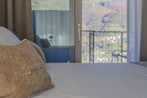 Miramontino Mountain Suite & Spa