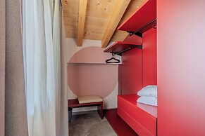 Miramontino Mountain Suite & Spa