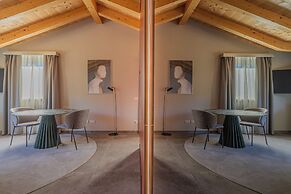 Miramontino Mountain Suite & Spa