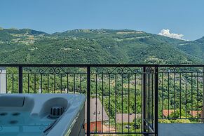 Miramontino Mountain Suite & Spa