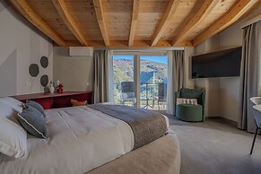 Miramontino Mountain Suite & Spa