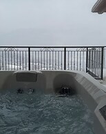 Miramontino Mountain Suite & Spa