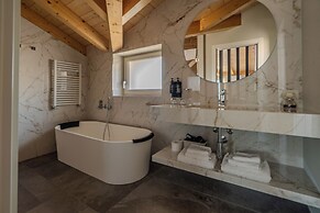 Miramontino Mountain Suite & Spa