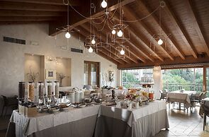 Miramontino Mountain Suite & Spa