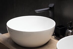 Rental in Rome Navona Modern Apartment