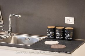 Rental in Rome Navona Modern Apartment