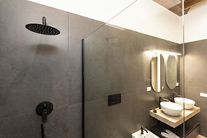 Rental in Rome Navona Modern Apartment