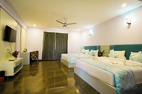 Sunrise Dreamworld Resort