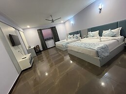 Sunrise Dreamworld Resort