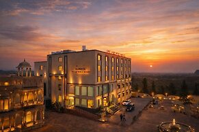 Sunrise Dreamworld Resort