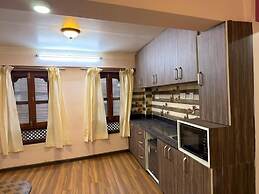 HACOS NEPAL STAY
