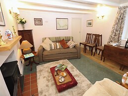 Wain Wath Cottage