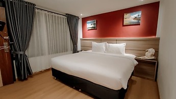 Portola Tiara Hotel Meulaboh