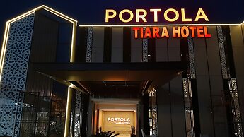 Portola Tiara Hotel Meulaboh