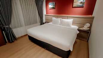 Portola Tiara Hotel Meulaboh