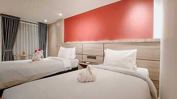 Portola Tiara Hotel Meulaboh