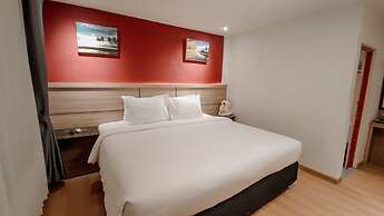 Portola Tiara Hotel Meulaboh