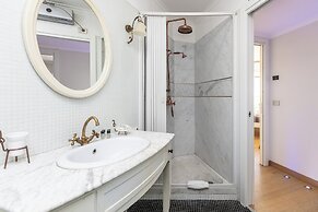 Rental in Rome Pyramid View Apartment