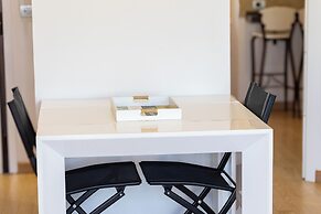 Rental in Rome Pyramid View Apartment