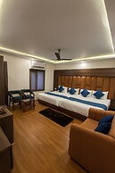 The Heritage Chinar by Ackee Tree