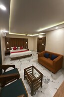 The Heritage Chinar by Ackee Tree