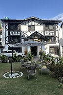 The Heritage Chinar by Ackee Tree