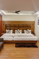 The Heritage Chinar by Ackee Tree