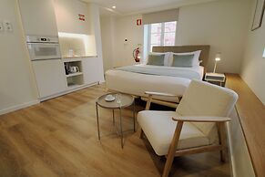Rossio Garden Suites