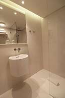 Rossio Garden Suites