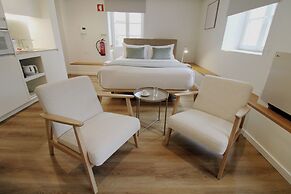 Rossio Garden Suites