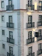 Rossio Garden Suites